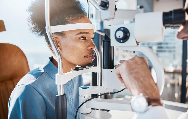 LASIK Surgery: What to Expect Before, During, and After