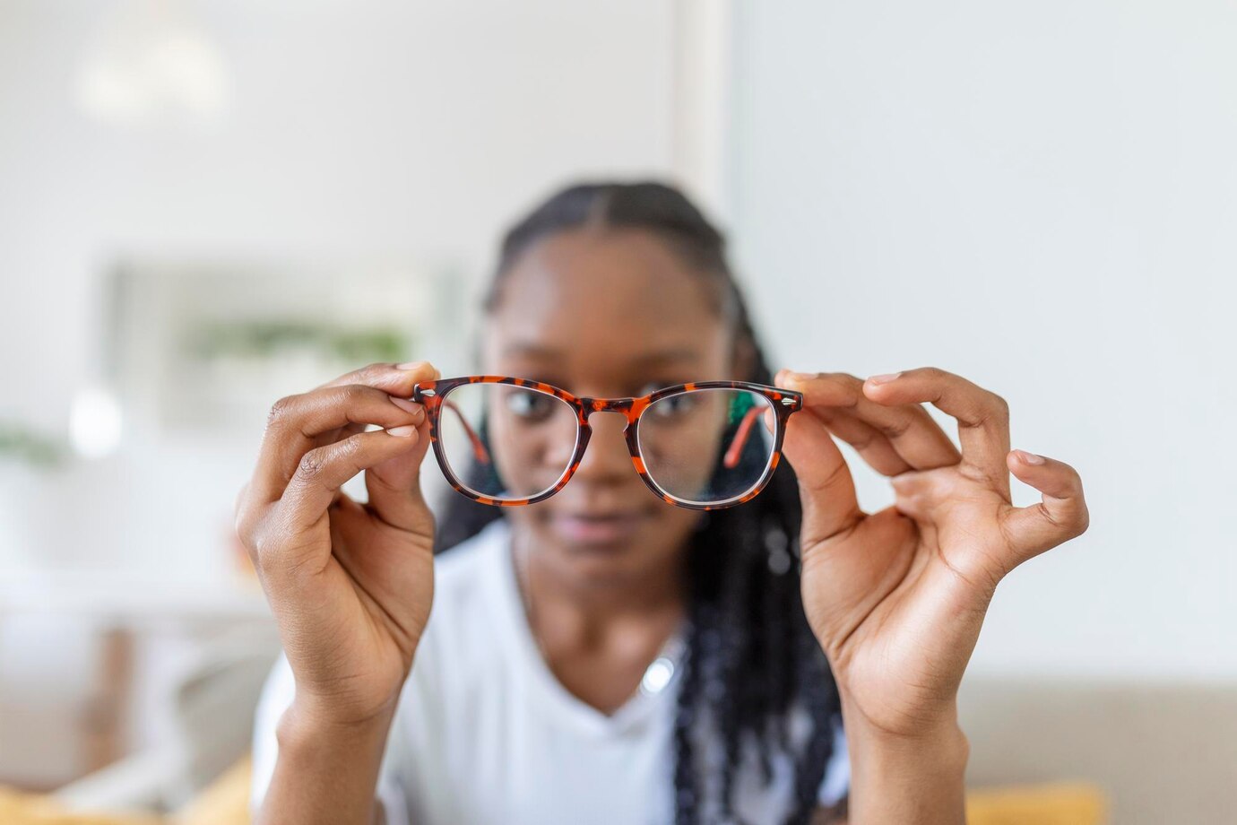 Why Annual Eye Exams Are Essential at Every Age